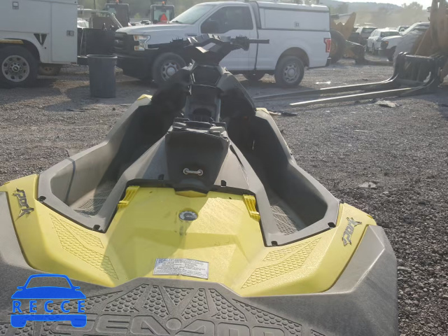 2015 SEAD JETSKI CAYDV62734A515 image 5