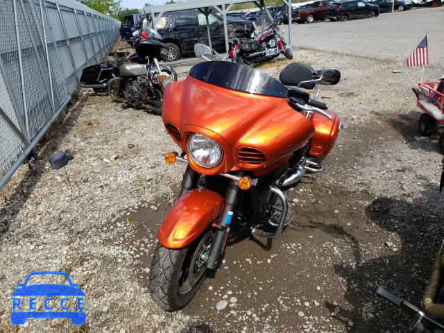 2014 KAWASAKI VN1700 K JKBVNRK14EA004478 image 1