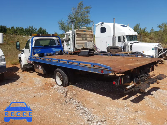 2008 CHEVROLET C5500 C5C0 1GBE5C1GX8F410872 image 2