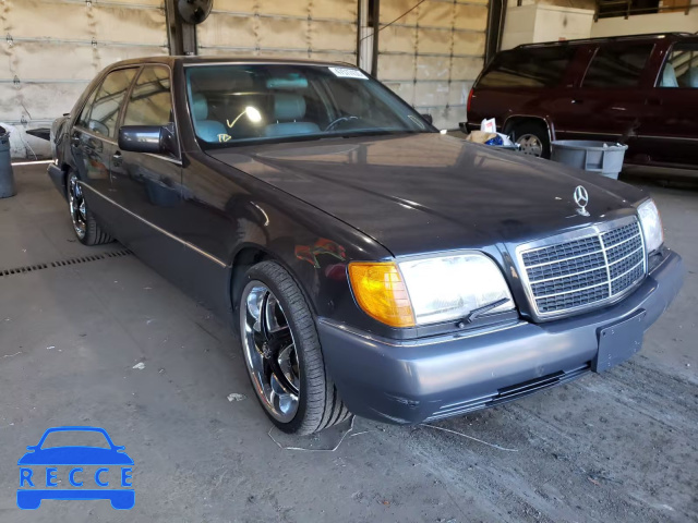 1994 MERCEDES-BENZ S 420 WDBGA43E0RA174070 image 0