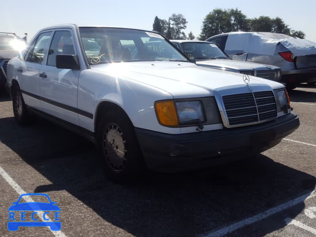 1987 MERCEDES-BENZ 300 DT WDBEB33D8HA436938 зображення 0