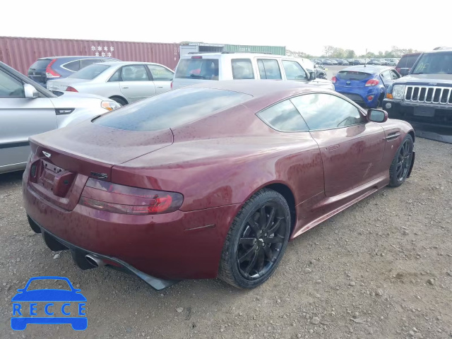 2005 ASTON MARTIN DB9 SCFAD01A45GA01137 image 3