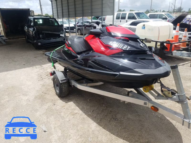 2011 SEAD JETSKI YDV17200L011 зображення 0