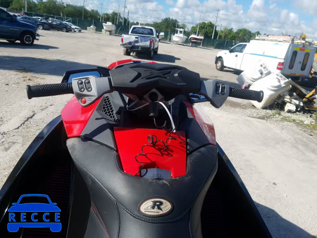 2011 SEAD JETSKI YDV17200L011 image 4