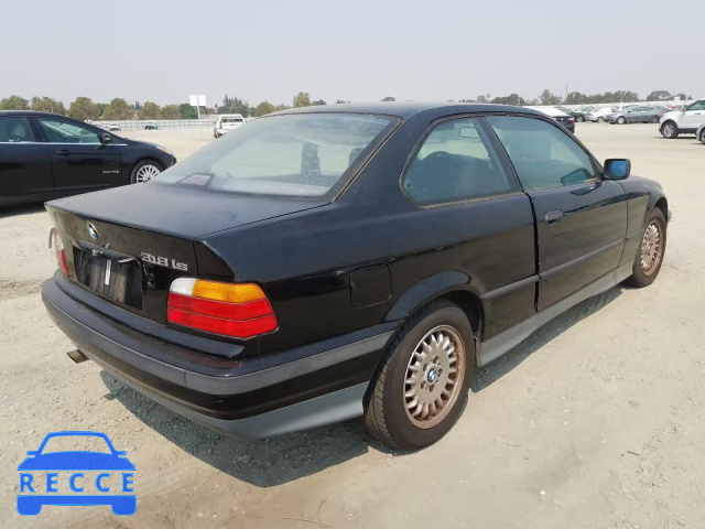1994 BMW 318 IS WBABE5325RJA07943 image 3