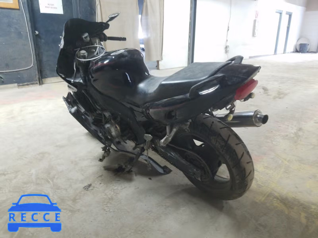 2003 YAMAHA YZF600 R JYA5AHC043A036426 image 2