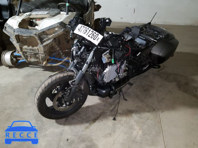 2016 HONDA GL1800 B JH2SC6814GK300016 image 1