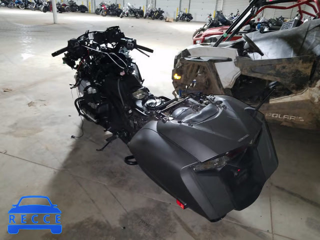 2016 HONDA GL1800 B JH2SC6814GK300016 image 2