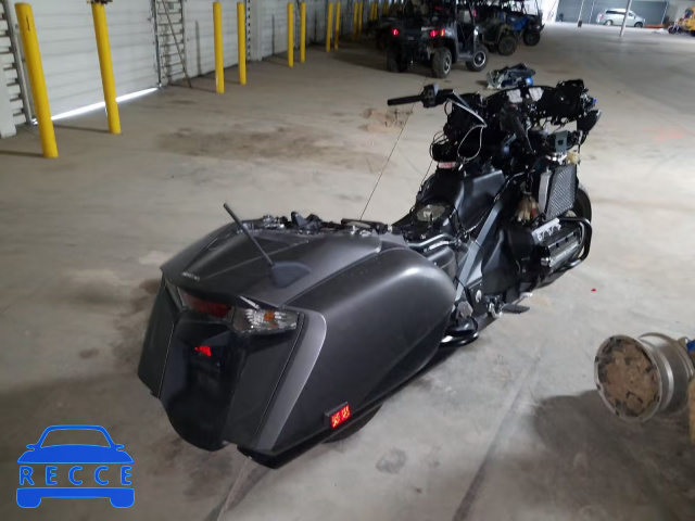 2016 HONDA GL1800 B JH2SC6814GK300016 image 3