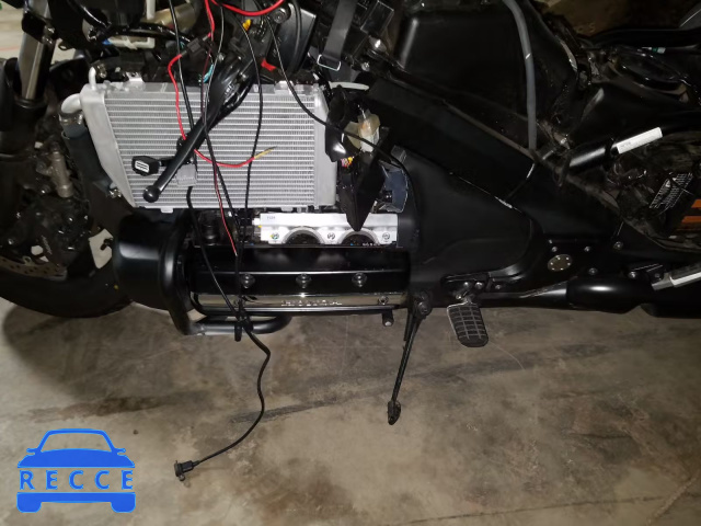 2016 HONDA GL1800 B JH2SC6814GK300016 image 6