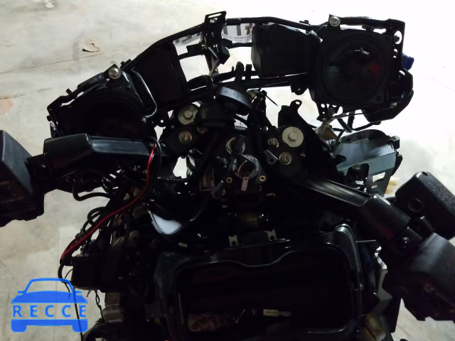 2016 HONDA GL1800 B JH2SC6814GK300016 image 7