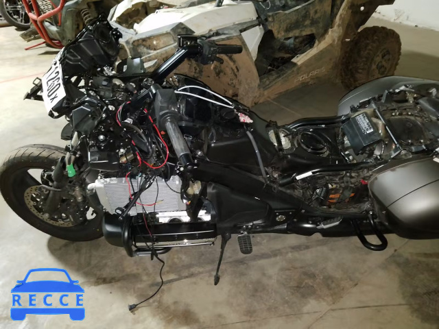 2016 HONDA GL1800 B JH2SC6814GK300016 image 8