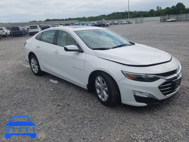 2019 CHEVROLET MALIBU HYB 1G1ZF5SU1KF200381 зображення 0