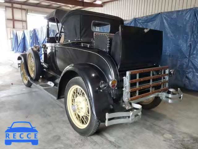 1928 FORD MODEL A A54623628 image 2
