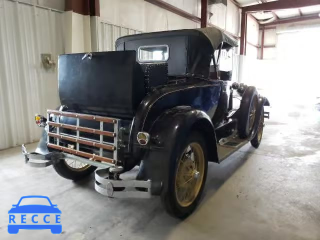1928 FORD MODEL A A54623628 image 3