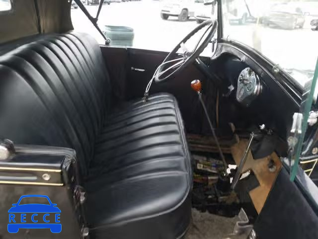 1928 FORD MODEL A A54623628 image 4