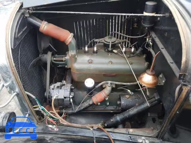 1928 FORD MODEL A A54623628 зображення 6