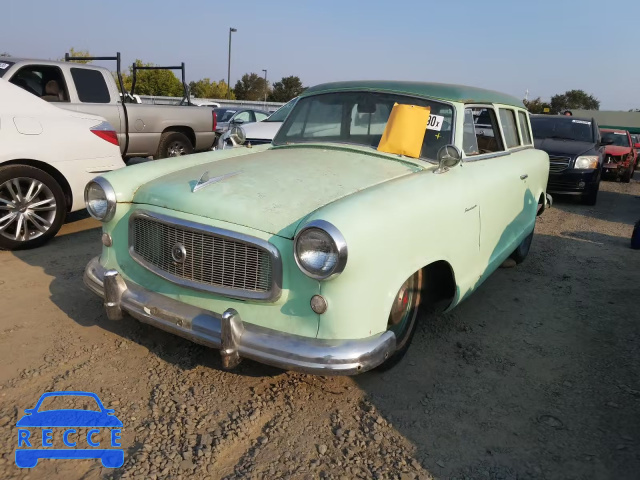 1959 AMERICAN MOTORS RAMBLER M50710 image 1