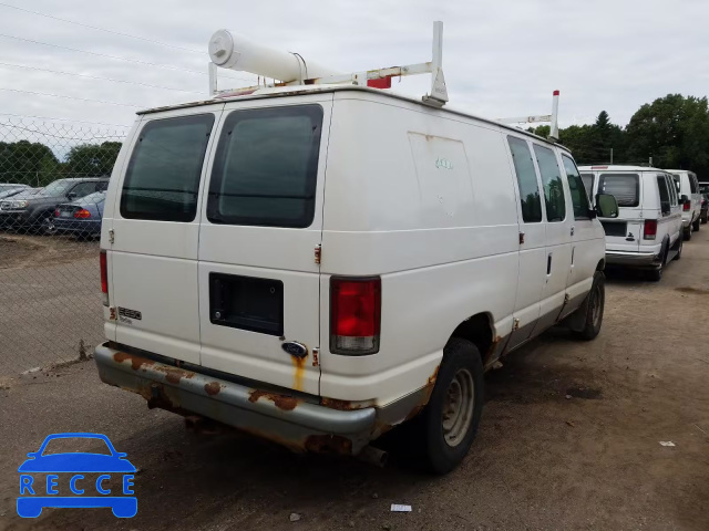 2001 FORD E250 1FTNE24L21HA41188 зображення 3