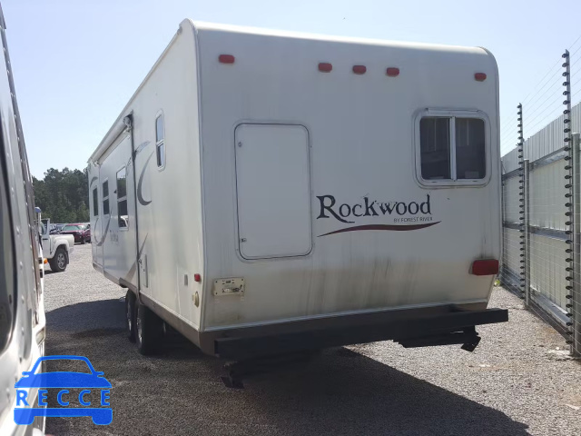 2006 WILDWOOD ROCKWOOD 4X4TRLG276D811950 image 2