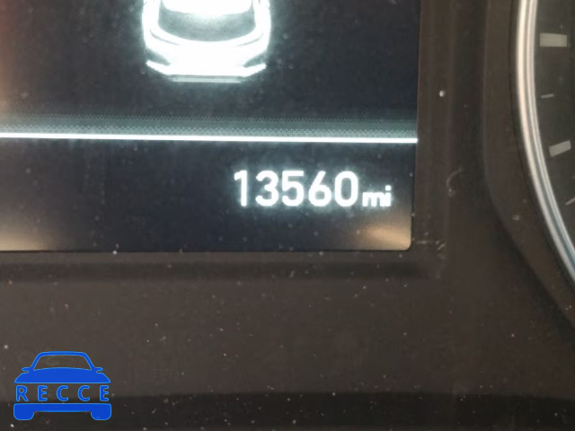 2020 HYUNDAI KONA SE KM8K1CAAXLU445157 Bild 7