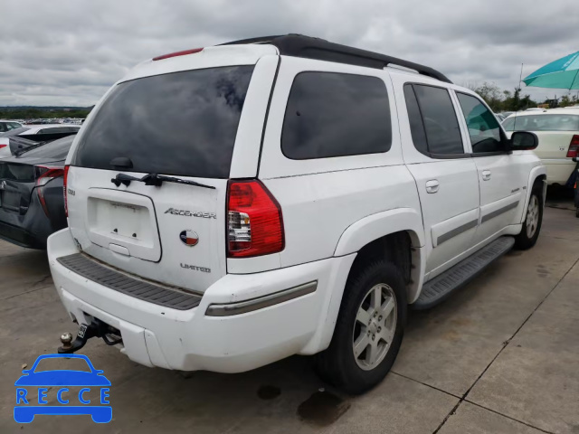 2004 ISUZU ASCENDER L 4NUES16P946702464 зображення 3