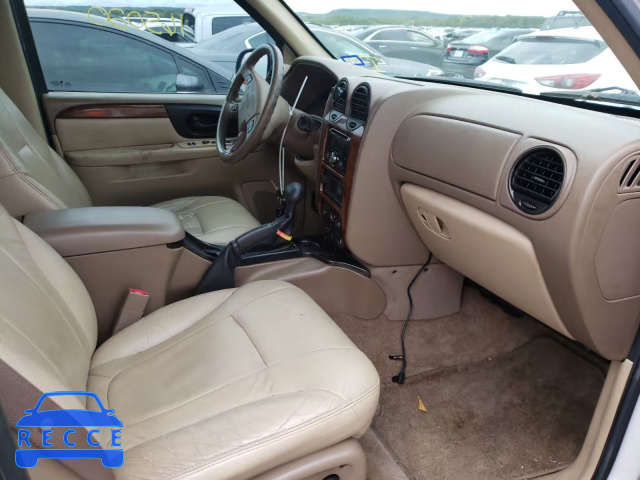 2004 ISUZU ASCENDER L 4NUES16P946702464 зображення 4