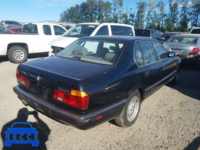 1994 BMW 740 I AUTO WBAGD4329RDE69004 Bild 3