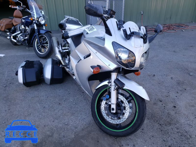 2003 YAMAHA FJR1300 JYARP07E33A000458 Bild 0