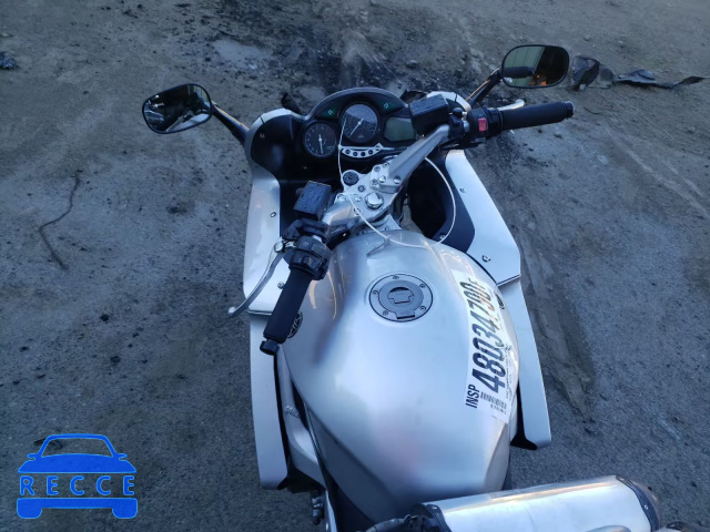 2003 YAMAHA FJR1300 JYARP07E33A000458 зображення 4