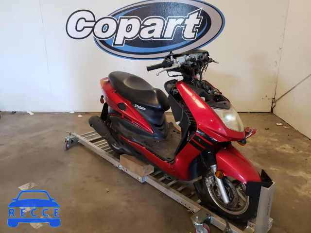 2008 OTHER SCOOTER LE8TGKPH981001517 image 0