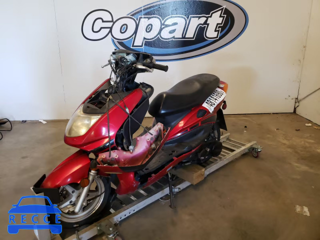 2008 OTHER SCOOTER LE8TGKPH981001517 image 1
