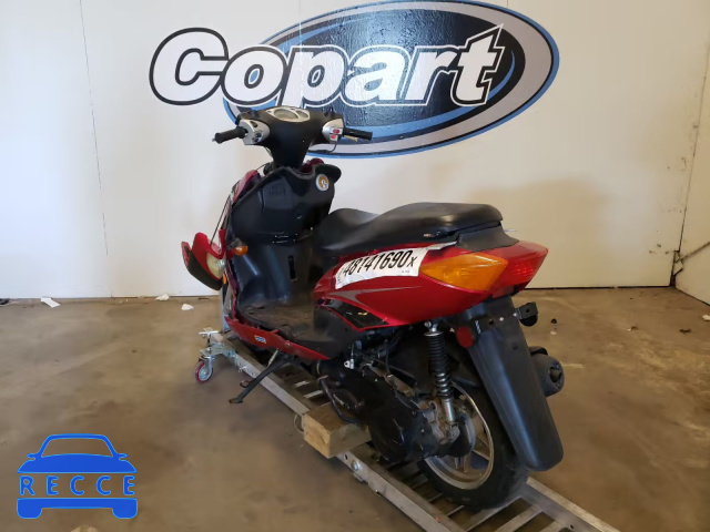 2008 OTHER SCOOTER LE8TGKPH981001517 image 2