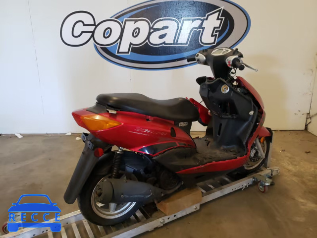 2008 OTHER SCOOTER LE8TGKPH981001517 image 3