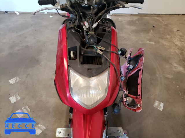 2008 OTHER SCOOTER LE8TGKPH981001517 Bild 8