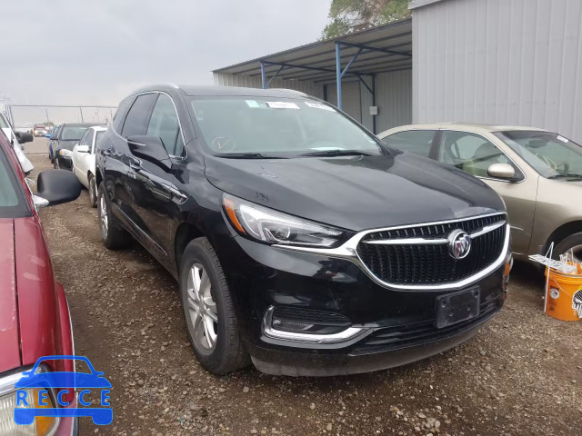 2020 BUICK ENCLAVE ES 5GAERBKW5LJ101902 image 0