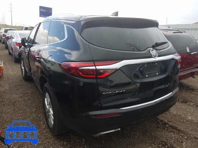 2020 BUICK ENCLAVE ES 5GAERBKW5LJ101902 Bild 2