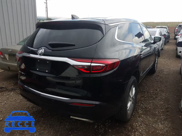 2020 BUICK ENCLAVE ES 5GAERBKW5LJ101902 image 3