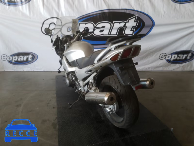 2003 YAMAHA FJR1300 JYARP07Y33A000020 image 2