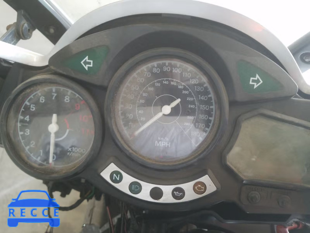 2003 YAMAHA FJR1300 JYARP07Y33A000020 зображення 7