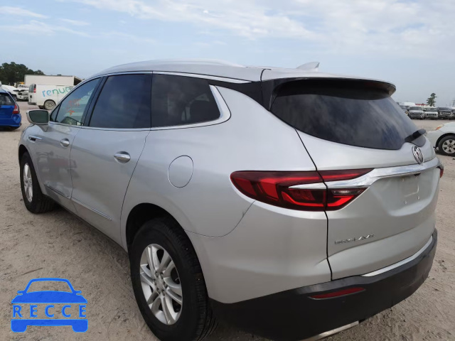 2020 BUICK ENCLAVE ES 5GAERBKWXLJ101555 зображення 2