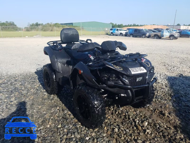 2018 ARGO XPLORER RFCTDETT1JY005245 image 0