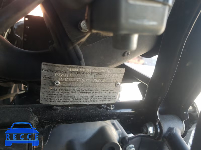 2018 ARGO XPLORER RFCTDETT1JY005245 image 9