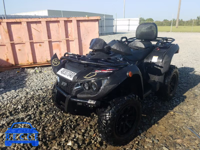 2018 ARGO XPLORER RFCTDETT1JY005245 image 1