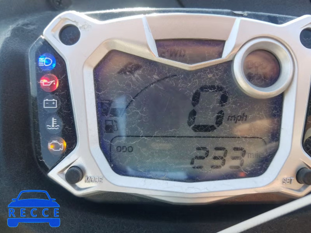 2018 ARGO XPLORER RFCTDETT1JY005245 image 7