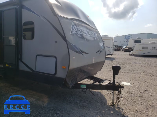 2014 AERO AEROLITE C 47CTAET22EK175249 Bild 8