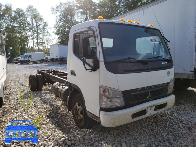 2008 MITSUBISHI FUSO JL6BBJ1S58K009440 Bild 0