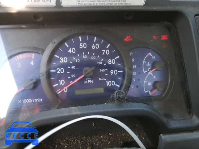 2008 MITSUBISHI FUSO JL6BBJ1S58K009440 image 7