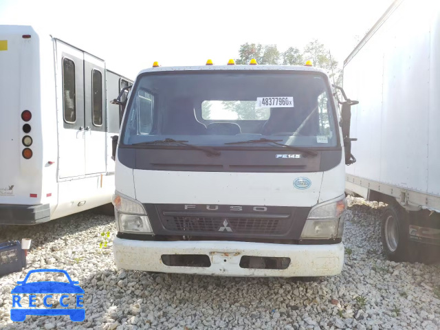 2008 MITSUBISHI FUSO JL6BBJ1S58K009440 Bild 8