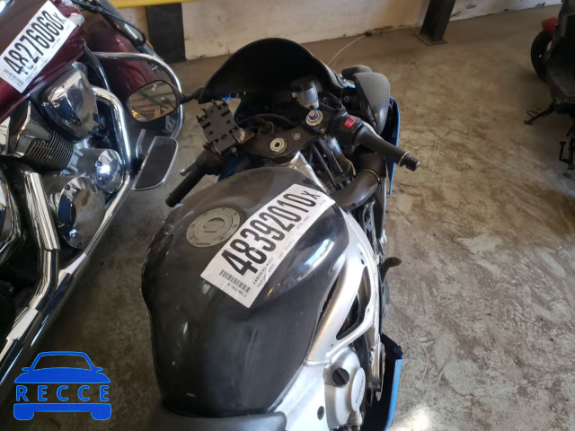 2001 YAMAHA YZFR6 L JYARJ04E21A017898 image 4